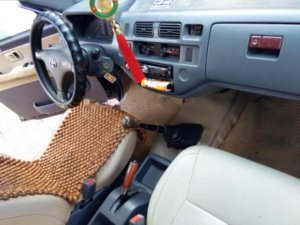 Toyota Zace GL 2004 - Bán Toyota Zace GL 2004, màu xanh lam số sàn, giá 165tr