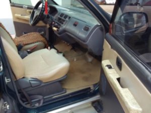 Toyota Zace GL 2004 - Bán Toyota Zace GL 2004, màu xanh lam số sàn, giá 165tr