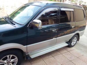 Toyota Zace GL 2004 - Bán Toyota Zace GL 2004, màu xanh lam số sàn, giá 165tr