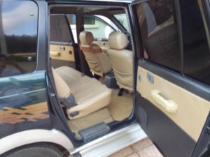 Toyota Zace GL 2004 - Bán Toyota Zace GL 2004, màu xanh lam số sàn, giá 165tr