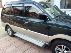 Toyota Zace GL 2004 - Bán Toyota Zace GL 2004, màu xanh lam số sàn, giá 165tr