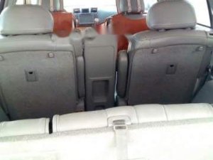 Toyota Highlander   2007 - Bán Toyota Highlander 2007, màu bạc, xe nhập, giá chỉ 725 triệu