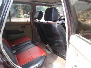 Toyota 4 Runner 3.0 1991 - Bán Toyota 4 Runner 3.0 năm 1991, màu đỏ, nhập khẩu Nhật bản 