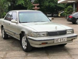 Toyota Cressida 1994 - Chính chủ bán Toyota Cressida sản xuất 1994, màu bạc, nhập khẩu