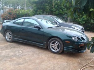 Toyota Celica 1994 - Bán xe Toyota Celica đời 2018, màu xanh, nhập khẩu nguyên chiếc