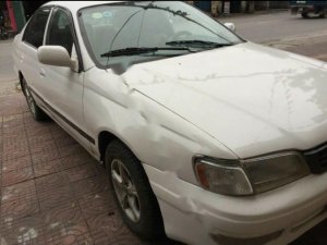 Toyota Corona GLi 2.0 1995 - Bán Toyota Corona GLi 2.0 1995, màu trắng, nhập khẩu nguyên chiếc Nhật