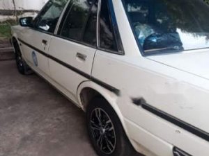 Toyota Cressida 1986 - Cần bán xe Toyota Cressida đời 1986, màu trắng giá cạnh tranh