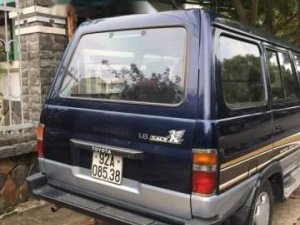Toyota Zace 1998 - Cần bán xe Toyota Zace đời 1998 chính chủ, giá chỉ 150 triệu