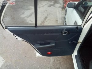 Toyota Crown 2.4 MT 1992 - Bán ô tô Toyota Crown 2.4 MT đời 1992, màu trắng, nhập khẩu