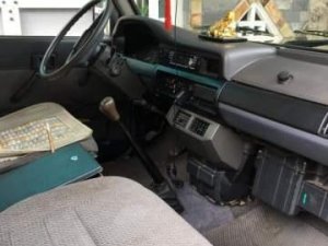 Toyota Zace 1998 - Cần bán xe Toyota Zace đời 1998 chính chủ, giá chỉ 150 triệu