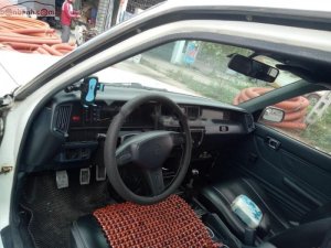 Toyota Crown 2.4 MT 1992 - Bán ô tô Toyota Crown 2.4 MT đời 1992, màu trắng, nhập khẩu