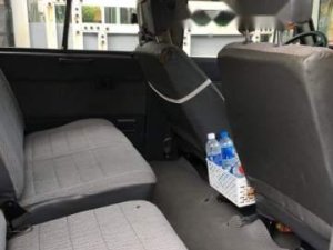 Toyota Zace 1998 - Cần bán xe Toyota Zace đời 1998 chính chủ, giá chỉ 150 triệu