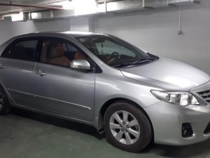 Toyota Corolla  1.8G 2012 - Cần bán gấp xe Corolla 1.8G - năm 2012