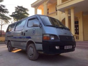 Toyota Hiace 2000 - Bán ô tô Toyota Hiace đời 2000