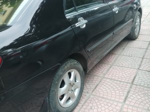 Toyota Corolla Altis G 2007 - Bán xe Corolla altis 2007