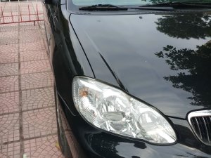 Toyota Corolla Altis G 2007 - Bán xe Corolla altis 2007