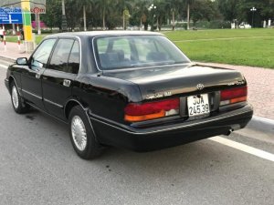 Toyota Crown Super Saloon 3.0 MT 1993 - Xe Toyota Crown Super Saloon 3.0 MT 1993