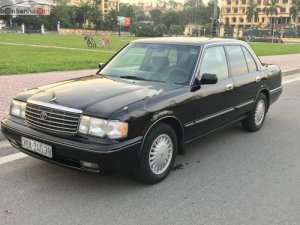 Toyota Crown Super Saloon 3.0 MT 1993 - Xe Toyota Crown Super Saloon 3.0 MT 1993