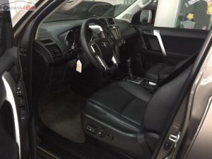 Toyota Prado TX-L 2017 - Bán xe cũ Toyota Prado TX-L đời 2017, xe nhập 
