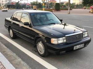 Toyota Crown Super Saloon 3.0 MT 1993 - Xe Toyota Crown Super Saloon 3.0 MT 1993