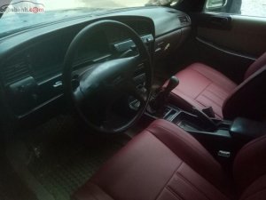 Toyota Cressida 1998 - Bán Toyota Cressida sản xuất năm 1998, màu xanh lam, nhập khẩu 