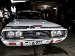 Toyota Crown 1970 - Cần bán lại xe Toyota Crown đời 1970, màu trắng, xe nhập chính chủ