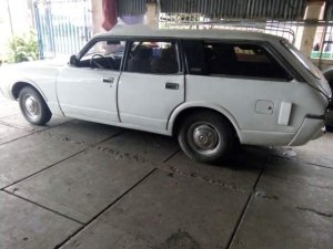 Toyota Crown 1970 - Cần bán lại xe Toyota Crown đời 1970, màu trắng, xe nhập chính chủ