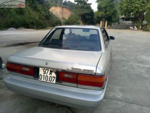 Toyota Camry   1987 - Bán Toyota Camry, còn zin 90% đời đầu 1987, xe công chức đi kỹ