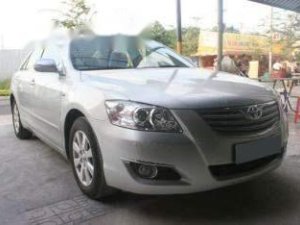 Toyota Camry    2.4G 2010 - Bán Toyota Camry 2.4G đời 2010 số AT, xe đẹp như mới