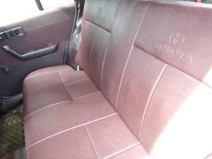 Toyota Cressida   1983 - Cần bán xe Toyota Cressida đời 1983, xe nhập