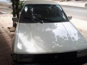 Toyota Corolla   1990 - Bán Toyota Corolla đời 1990, màu trắng