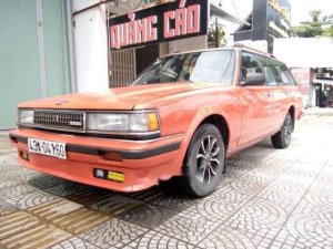 Toyota Cressida   1983 - Cần bán xe Toyota Cressida đời 1983, xe nhập