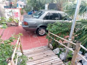 Toyota Corona Gl 1990 - Bán xe Toyota Corona Gl đời 1990, nhập khẩu, giá tốt