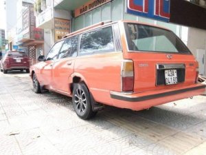 Toyota Cressida   1983 - Cần bán xe Toyota Cressida đời 1983, xe nhập