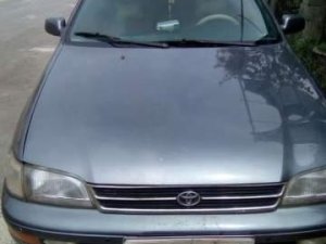 Toyota Corona  2.0 1993 - Bán Toyota Corona 2.0 năm 1993, màu xám, giá chỉ 110 triệu