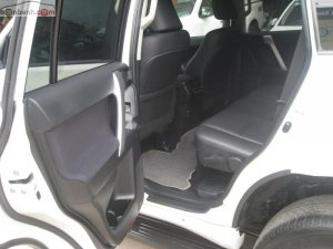 Toyota Prado TXL 2.7L 2014 - Bán Toyota Prado TXL 2.7L đời 2014, màu trắng, xe nhập