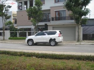 Toyota Prado TXL 2.7L 2014 - Bán Toyota Prado TXL 2.7L đời 2014, màu trắng, xe nhập