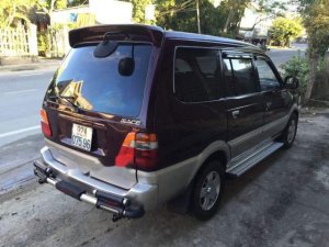 Toyota Zace   GL  2003 - Bán Toyota Zace GL 2003, xe bóng đẹp ốc bảy màu