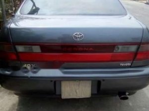 Toyota Corona  2.0 1993 - Bán Toyota Corona 2.0 năm 1993, màu xám, giá chỉ 110 triệu