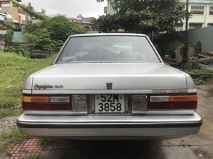 Toyota Crown 1985 - Bán Toyota Crown Royal Saloon 1985, đẹp xuất sắc