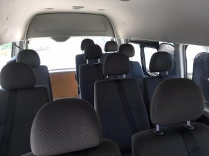 Toyota Hiace 2016 - Bán xe Toyota Hiace đời 2016