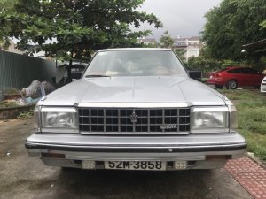 Toyota Crown 1985 - Bán Toyota Crown Royal Saloon 1985, đẹp xuất sắc