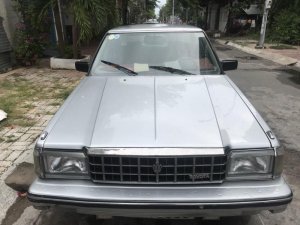 Toyota Crown 1985 - Bán Toyota Crown Royal Saloon 1985, đẹp xuất sắc