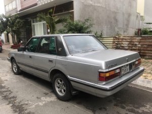 Toyota Crown 1985 - Bán Toyota Crown Royal Saloon 1985, đẹp xuất sắc