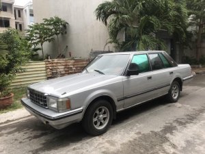 Toyota Crown 1985 - Bán Toyota Crown Royal Saloon 1985, đẹp xuất sắc