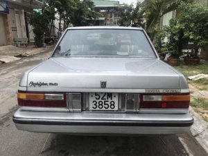 Toyota Crown 1985 - Bán Toyota Crown Royal Saloon 1985, đẹp xuất sắc