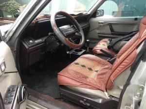 Toyota Crown   Royal Saloon  1985 - Cần bán lại xe Toyota Crown Royal Saloon năm sản xuất 1985, màu bạc đẹp như mới