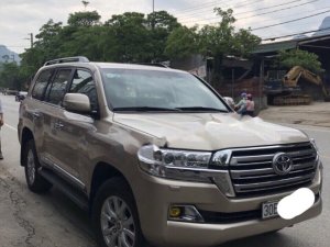 Toyota Land Cruiser VX 4.6 V8 2015 - Bán Toyota Land Cruiser VX 4.6 V8 sản xuất năm 2015, nhập khẩu