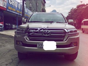 Toyota Land Cruiser VX 4.6 V8 2015 - Bán Toyota Land Cruiser VX 4.6 V8 sản xuất năm 2015, nhập khẩu