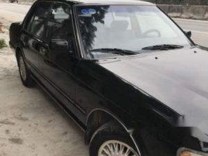 Toyota Crown   1995 - Cần bán gấp Toyota Crown đời 1995, màu đen, nhập khẩu nguyên chiếc ít sử dụng